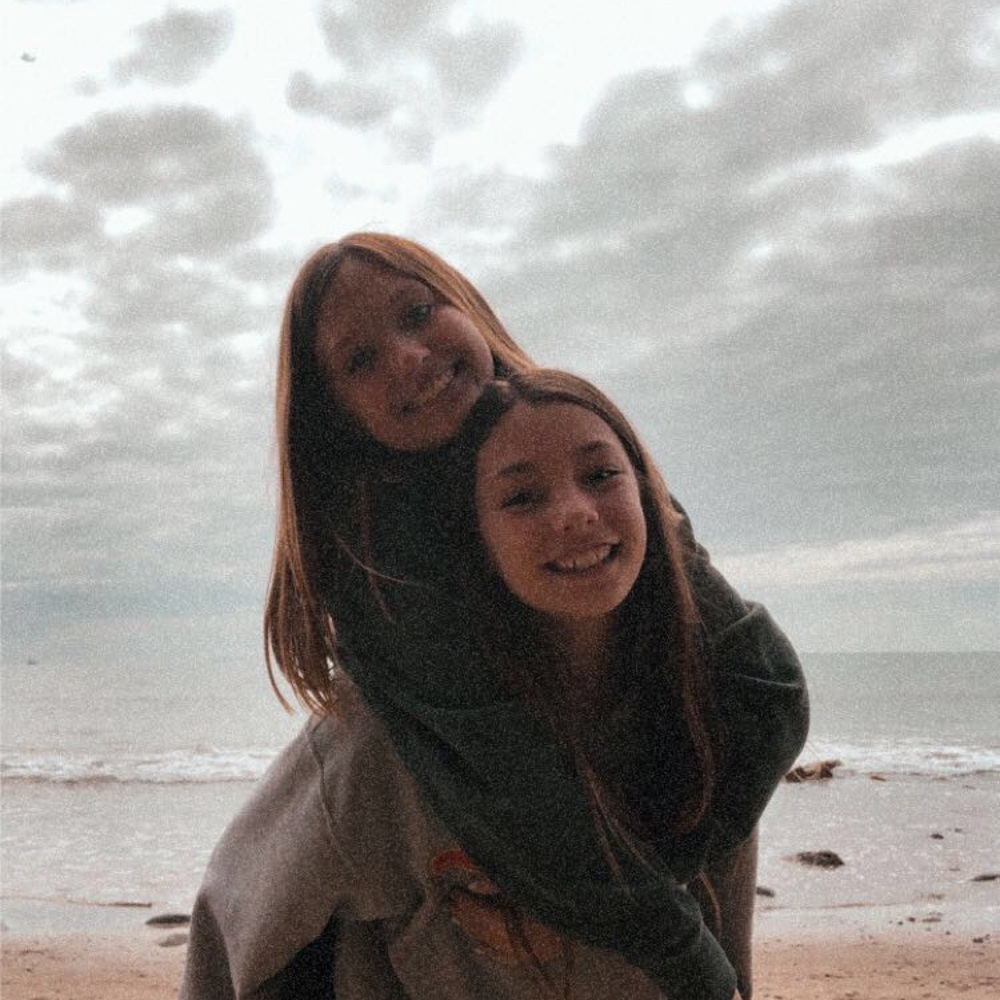 Meet your Posher, Tamara